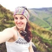 Megan Francesca O'Gorman