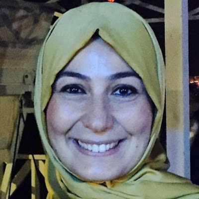 Salime Funda Akçakaya Kılıç