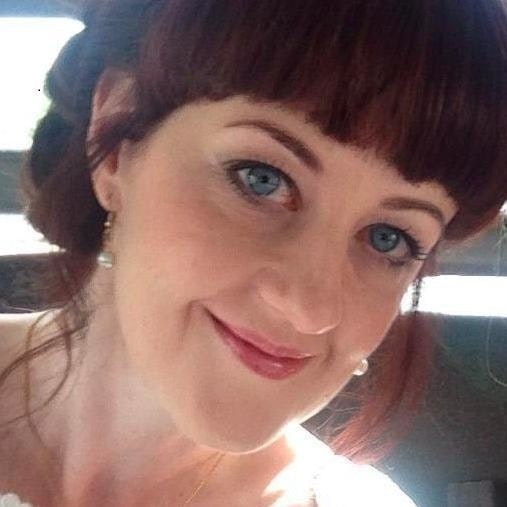 Jenefer Thoroughgood