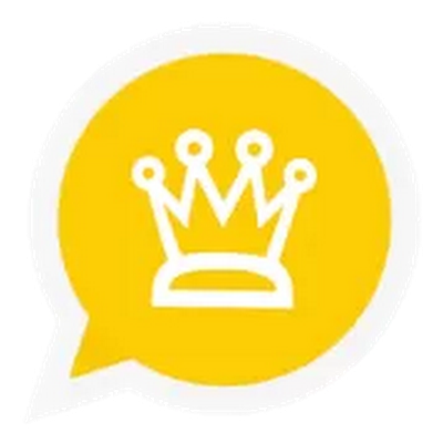 واتساب الذهبي