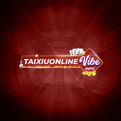Tài Xỉu Online Vibe Info