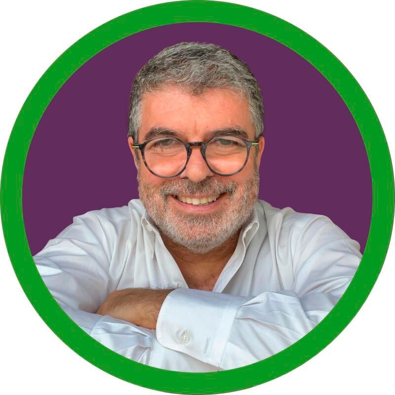 Bernardo Otero Barrios