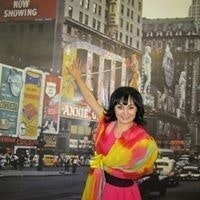 Varenichko  Yaroslava