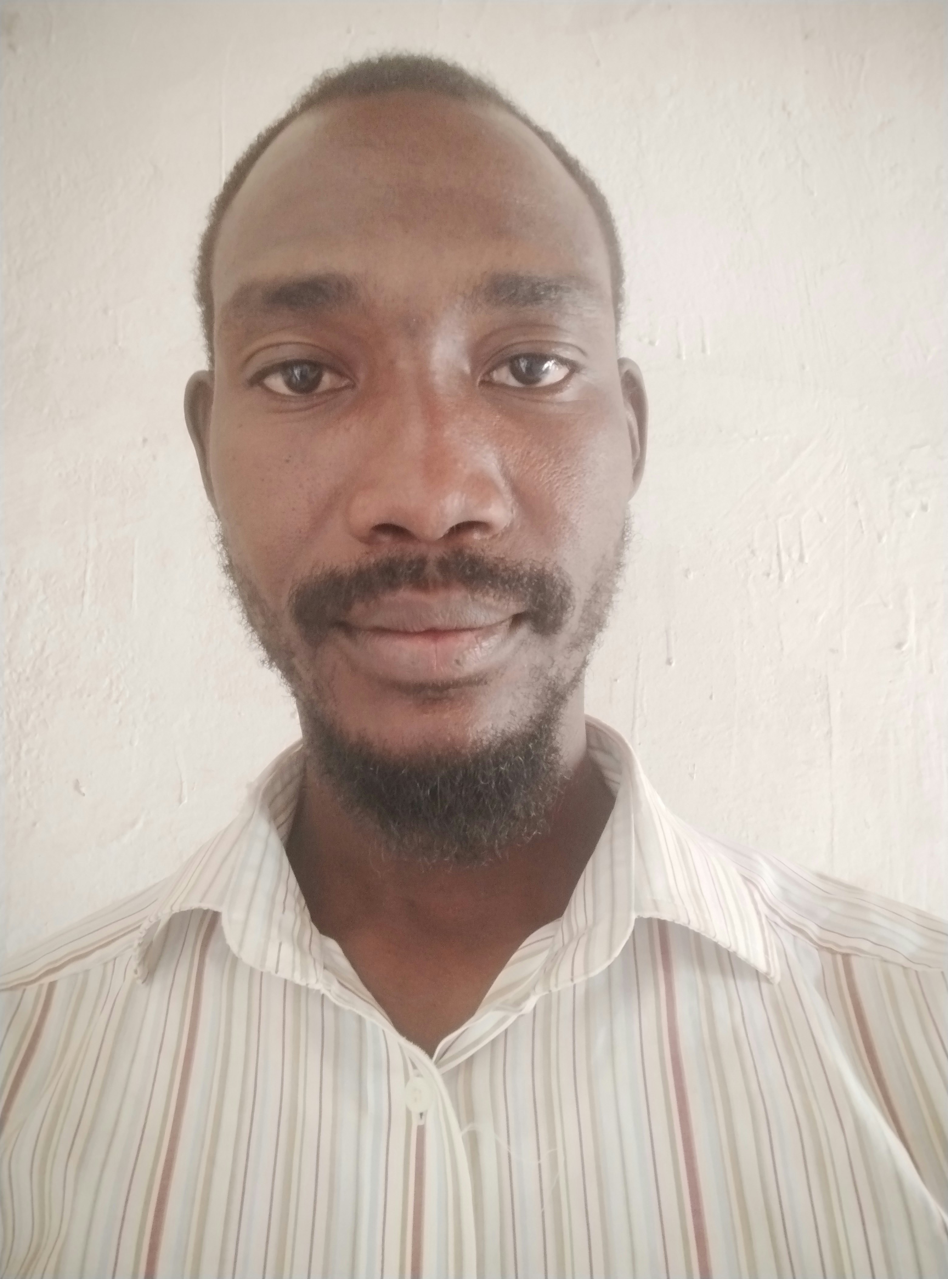 ahmad abdulkadir isah