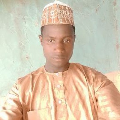 adamu salisu