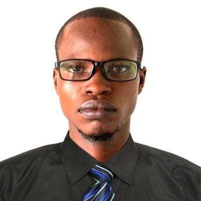 Luzolo Isaias Zakani