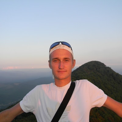 Александр Мальцев