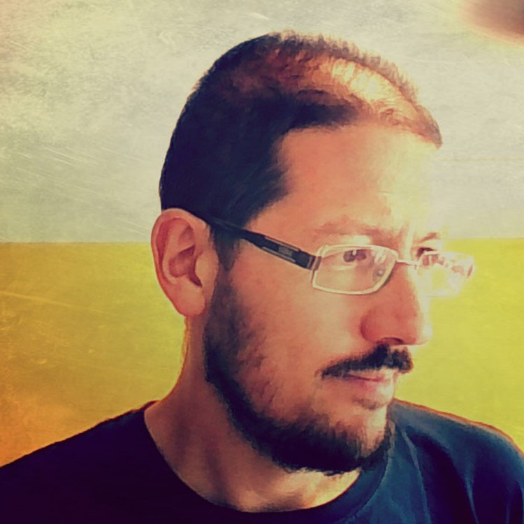 ALberto Doriguzzi Bozzo