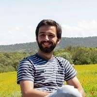 Zé Maria Arbués Moreira