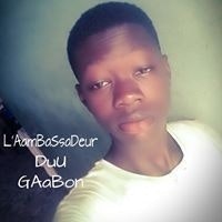 L'AamBassadeur Du GaBon