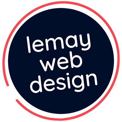 lemay web design