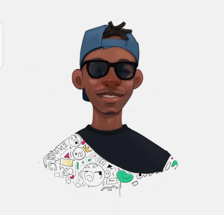 Echezona Bonaventure