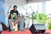 Jonathan Titus Mark Leonard