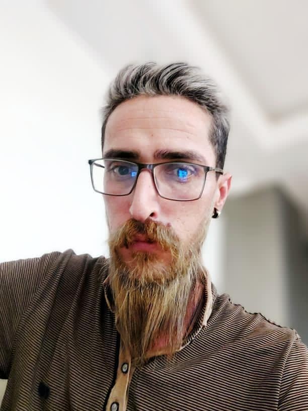 محمد قره خانی