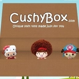 Cushy Box