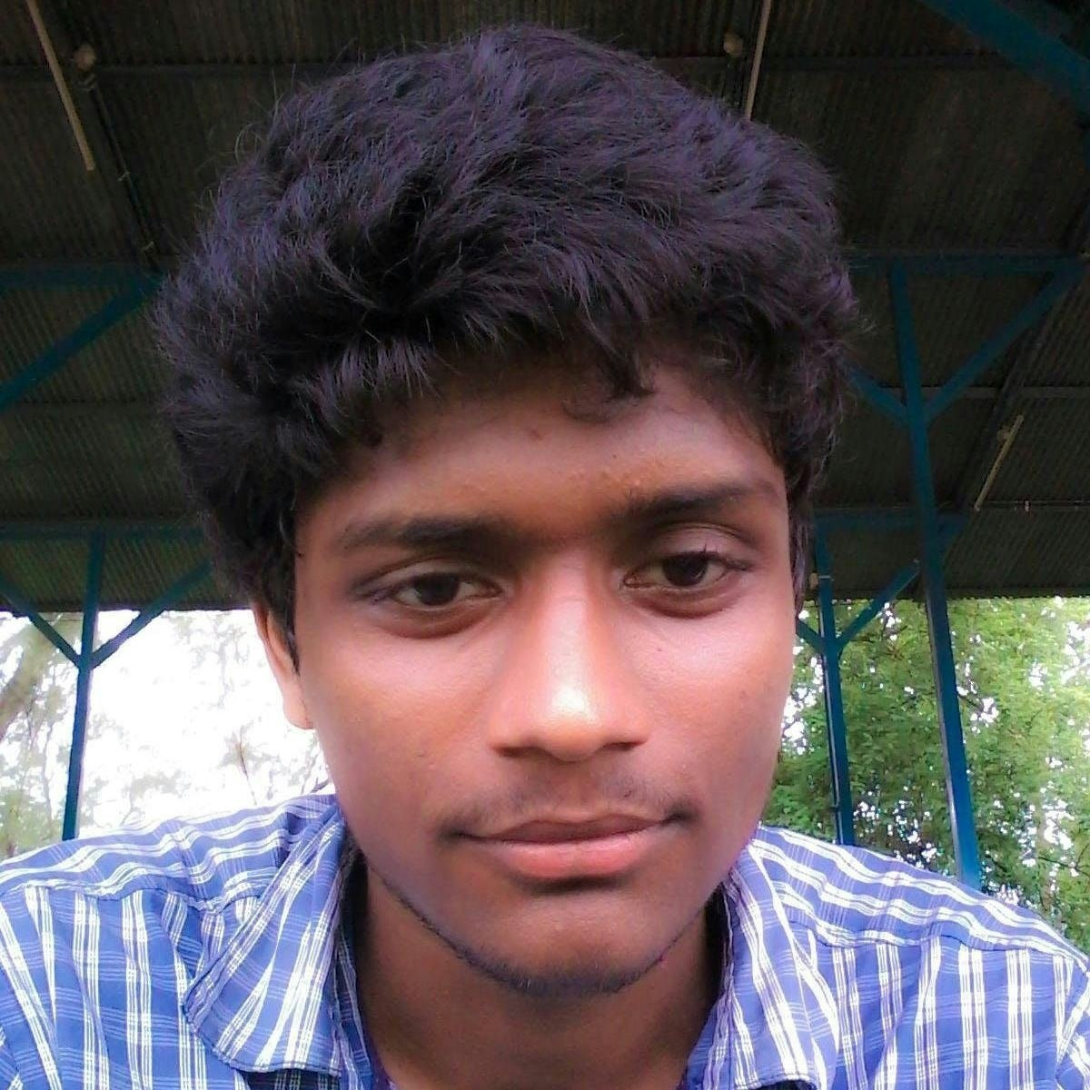 Harinadh Kunapareddy