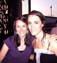 Lisa Bonifacio Domino