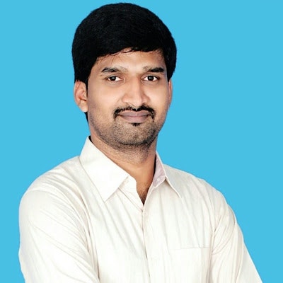 Koteswara Naidu Jonnagadla
