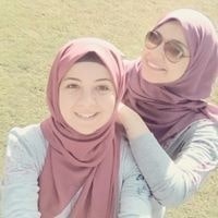 العنود مختار الفقي