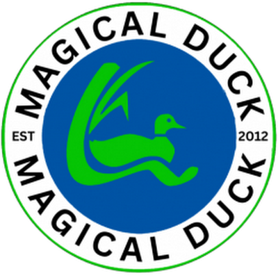 Magical Duck