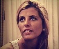 Margarida Costa Pereira