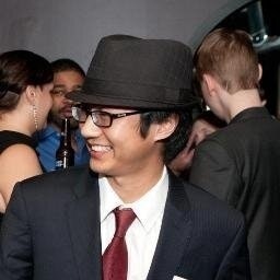 Eric Xu, PhD (徐宥)