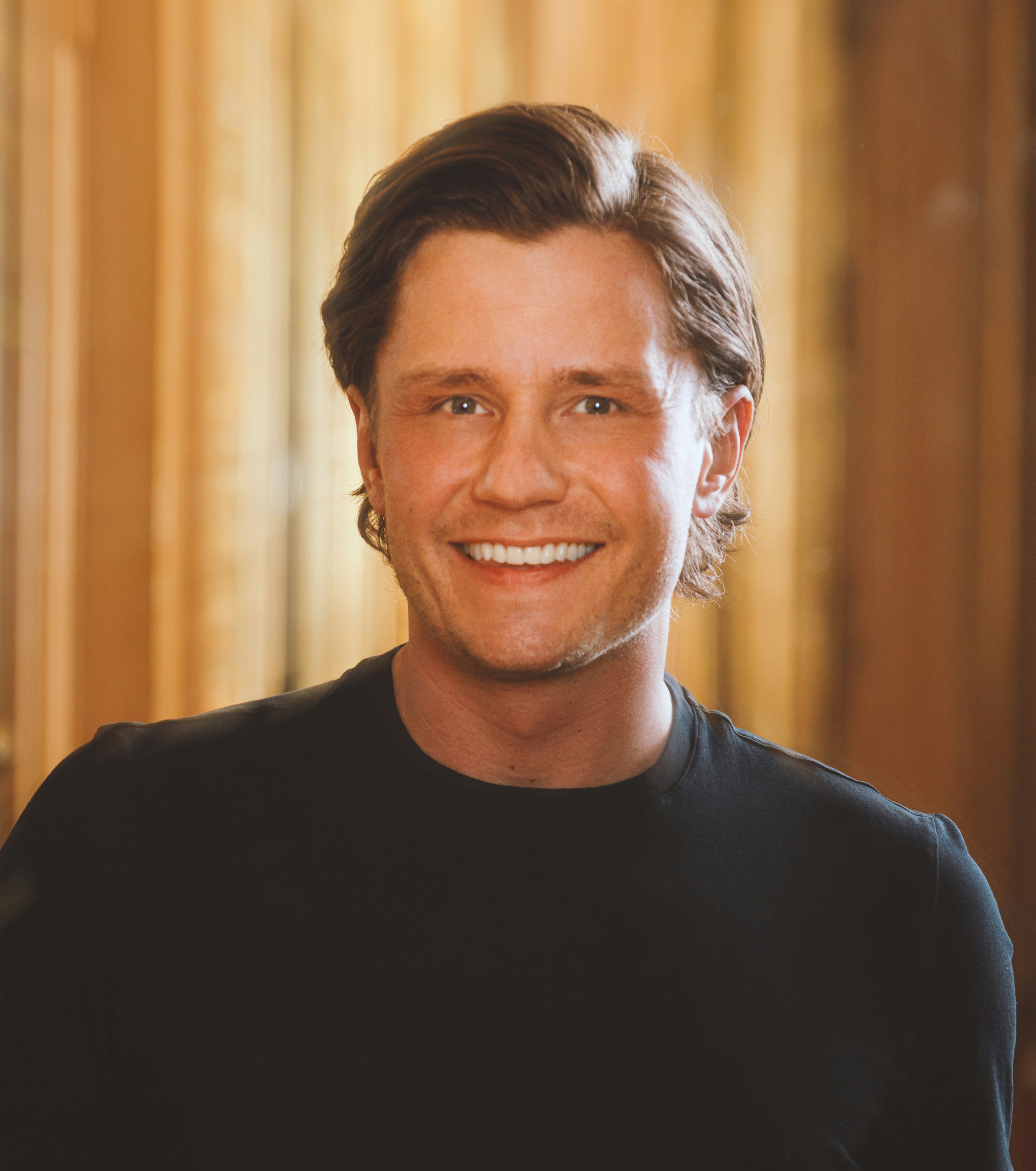 Alexander Lundvall