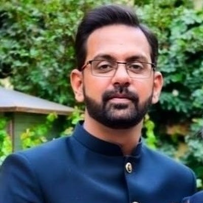 Malik Muhammad Omer Mansoor