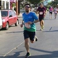 Federico Jose Rickard