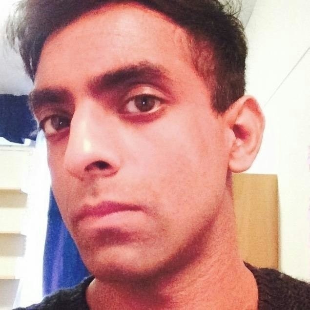 Sajeev Shanmugananda