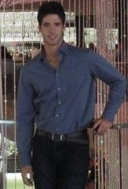 Giovanni Pascotto Bonin