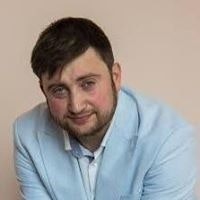 Volodymyr Zakaliuzhnyi