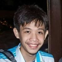 Christopher Rodney Santos