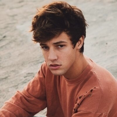 Cameron Dallas
