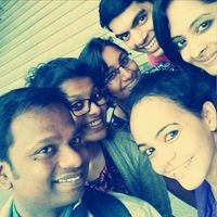 Victor Anthony Satish