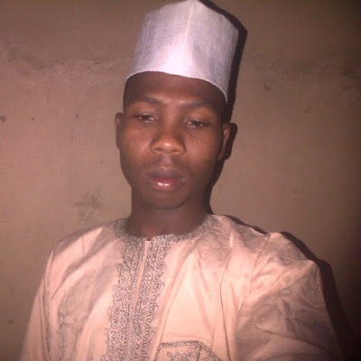 saifullahi shuaibu