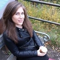 Gyulten Mollahasanova