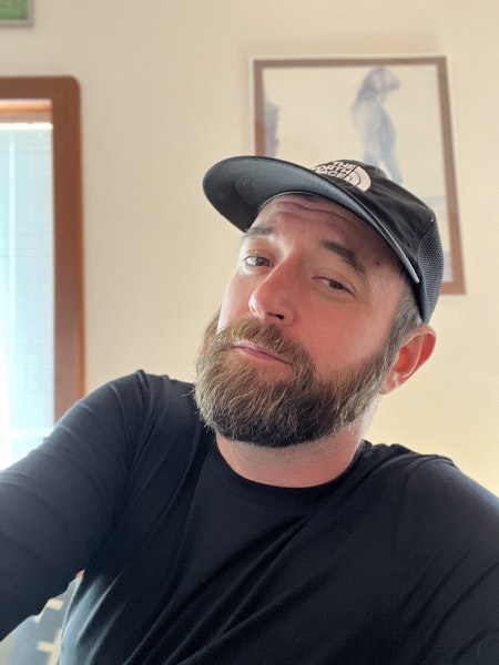 Gabriel Pretto-Vopni