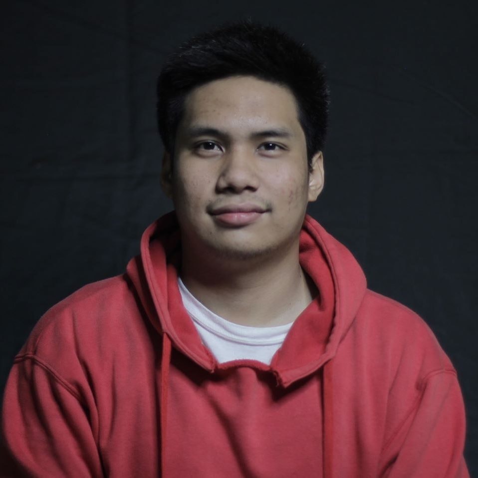 Elijhon Paul Gutilban