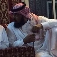 عبدالرحمن المريشد