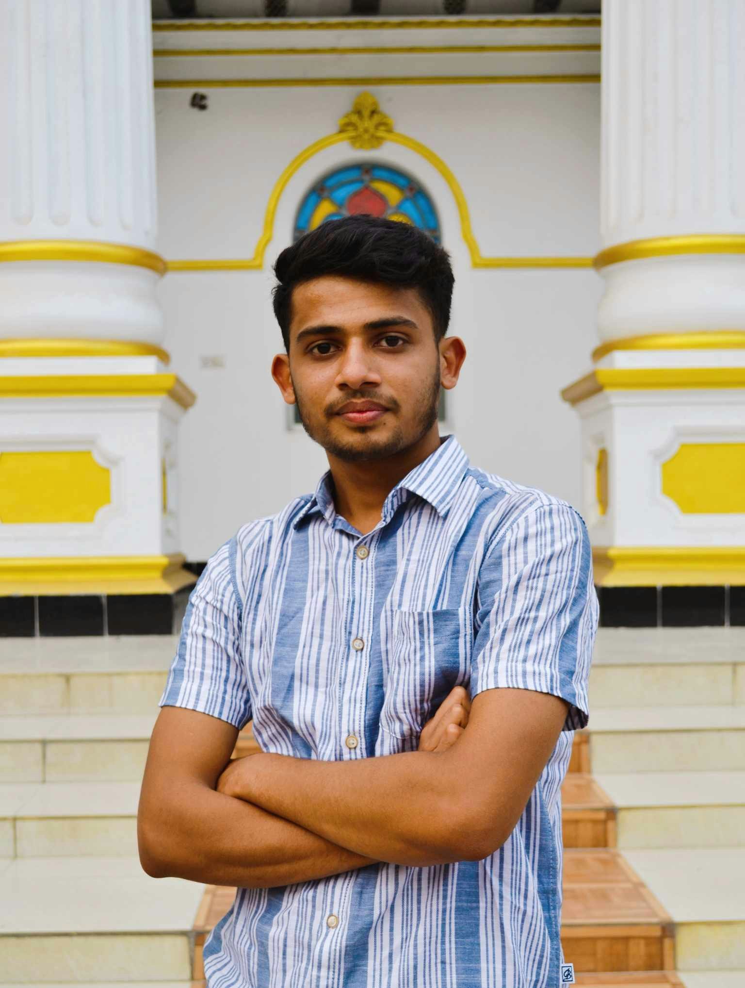 Shahadat Hossain