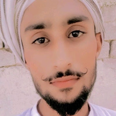 Usama majeed Abdul majeed