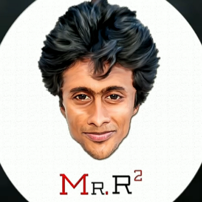 Mr. R2