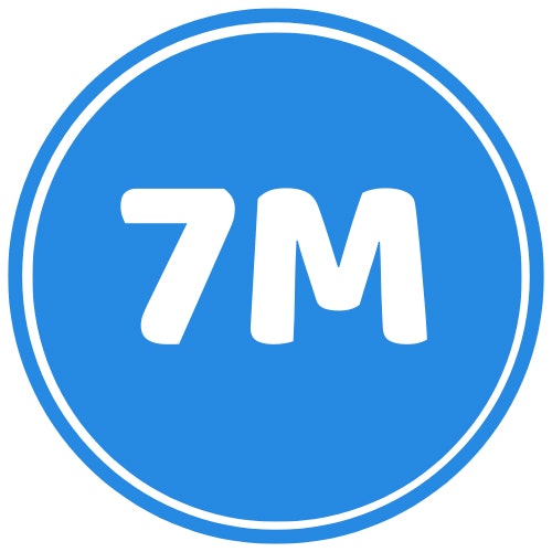 7M RUN