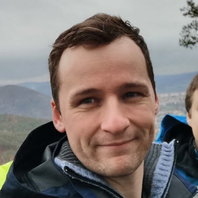 Jaroslav “Dero” Polakovič