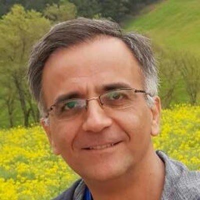 Amir Ahmad Shishehgar