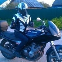 Виктор Чистов