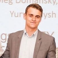 Oleg  Domansky