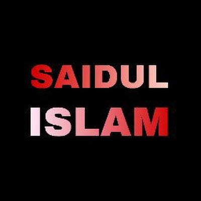 SAIDUL ISLAM