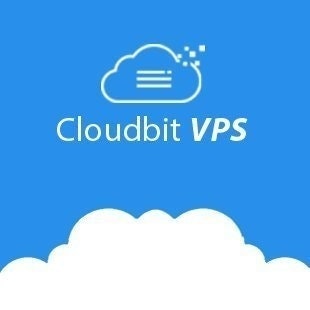 CloudBit VPS